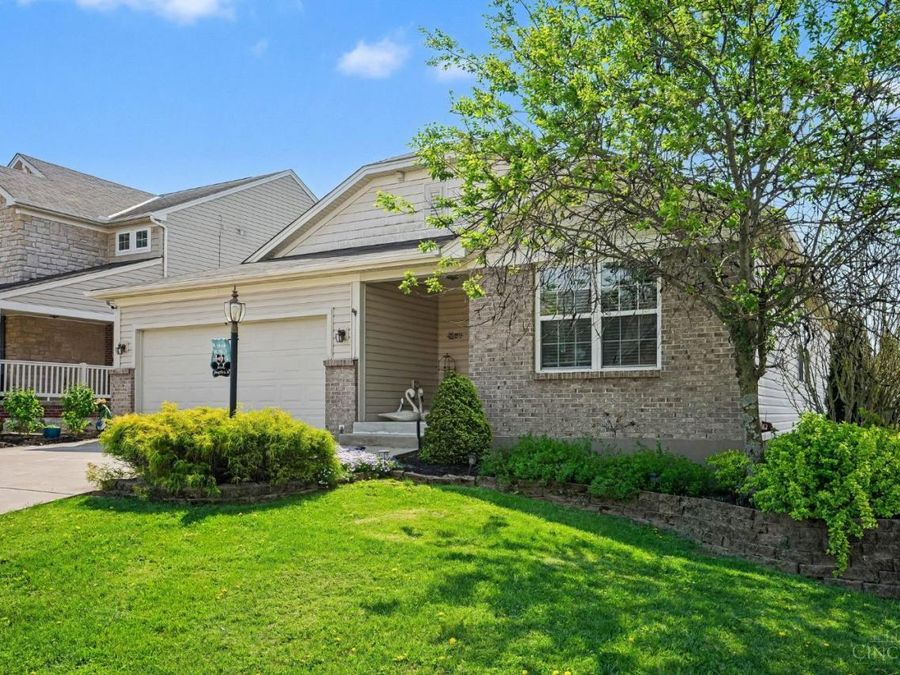 8813 Bluejay View Drive, Whitewater Township, OH 45002 Photo 2
