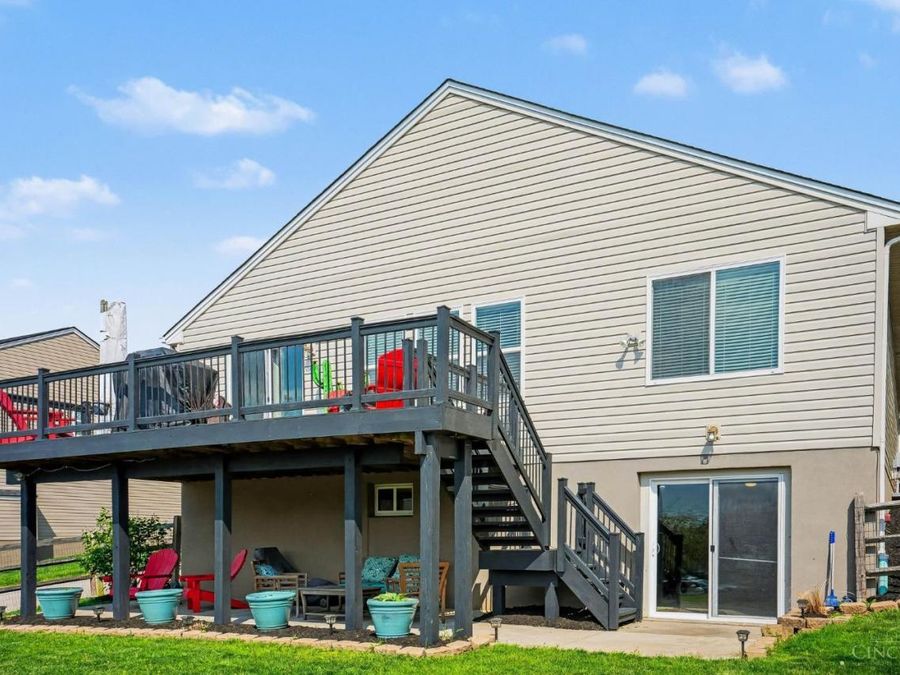 8813 Bluejay View Drive, Whitewater Township, OH 45002 Photo 20