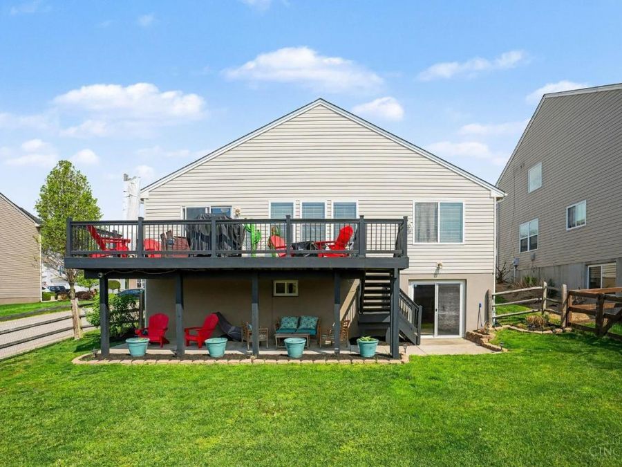 8813 Bluejay View Drive, Whitewater Township, OH 45002 Photo 21