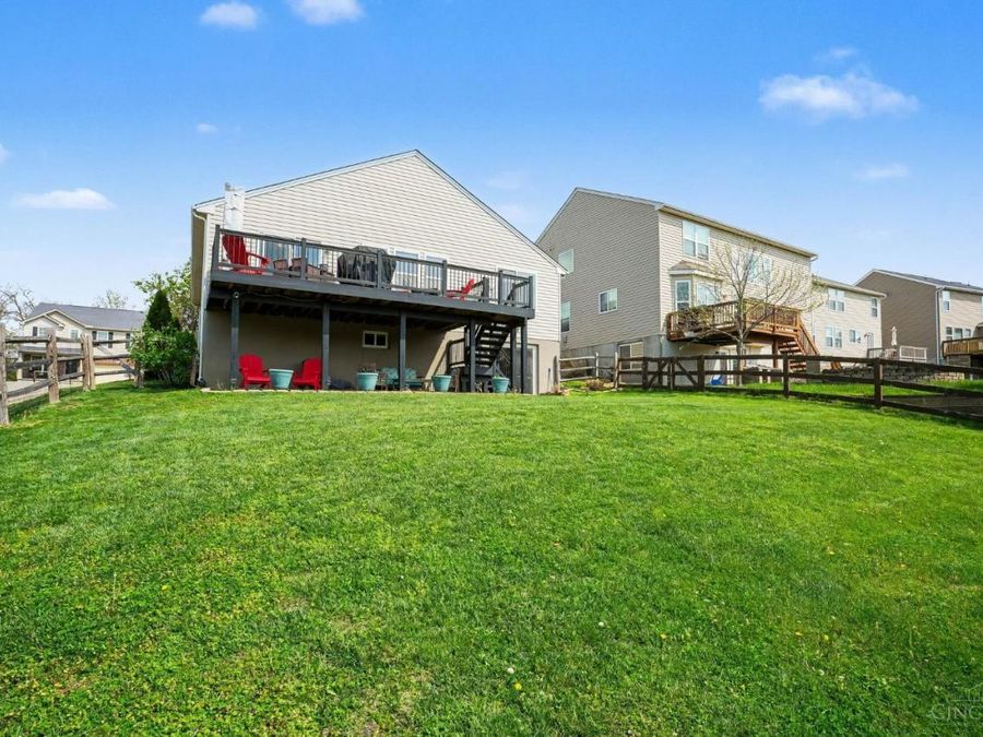 8813 Bluejay View Drive, Whitewater Township, OH 45002 Photo 22