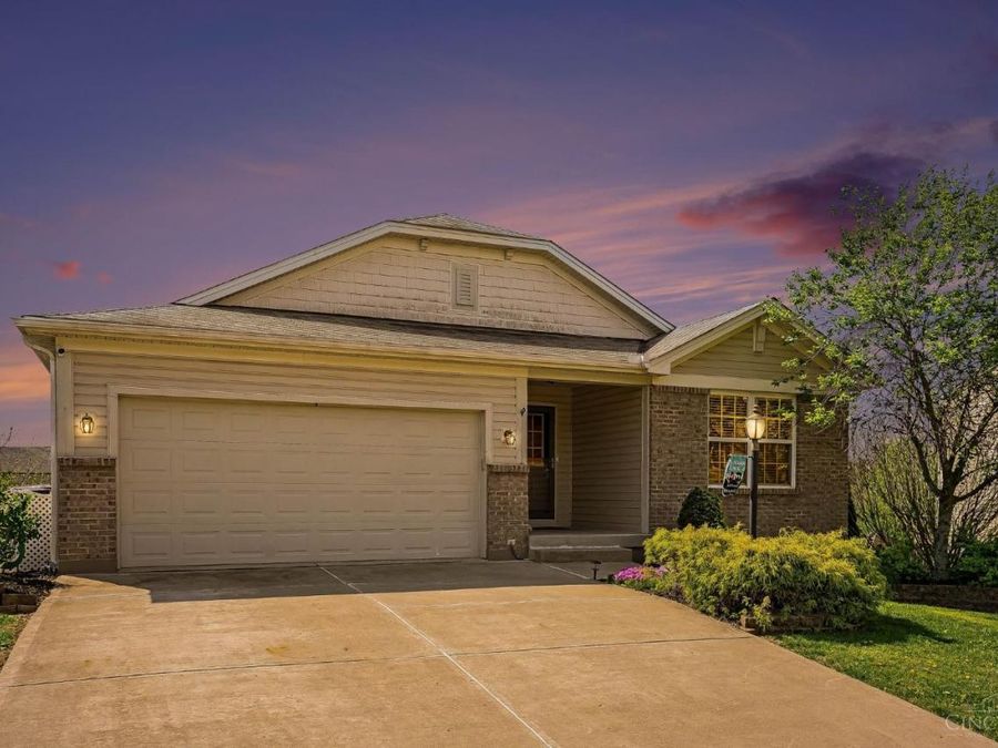 8813 Bluejay View Drive, Whitewater Township, OH 45002 Photo 23