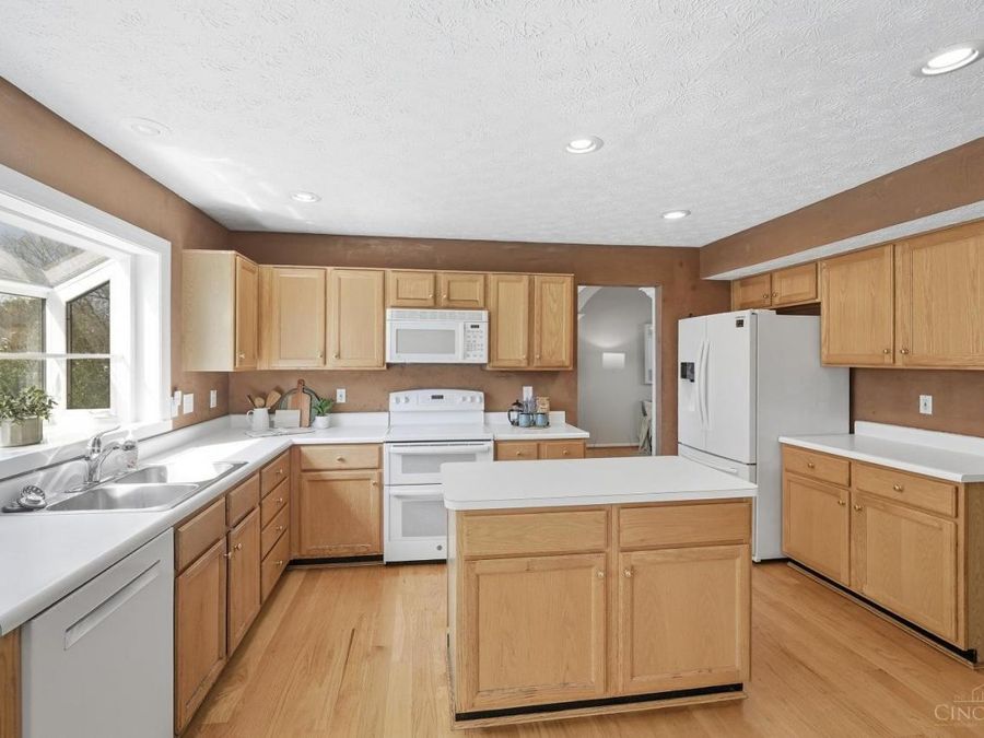 6579 Villagefield Drive, Mason, OH 45040 Photo 16