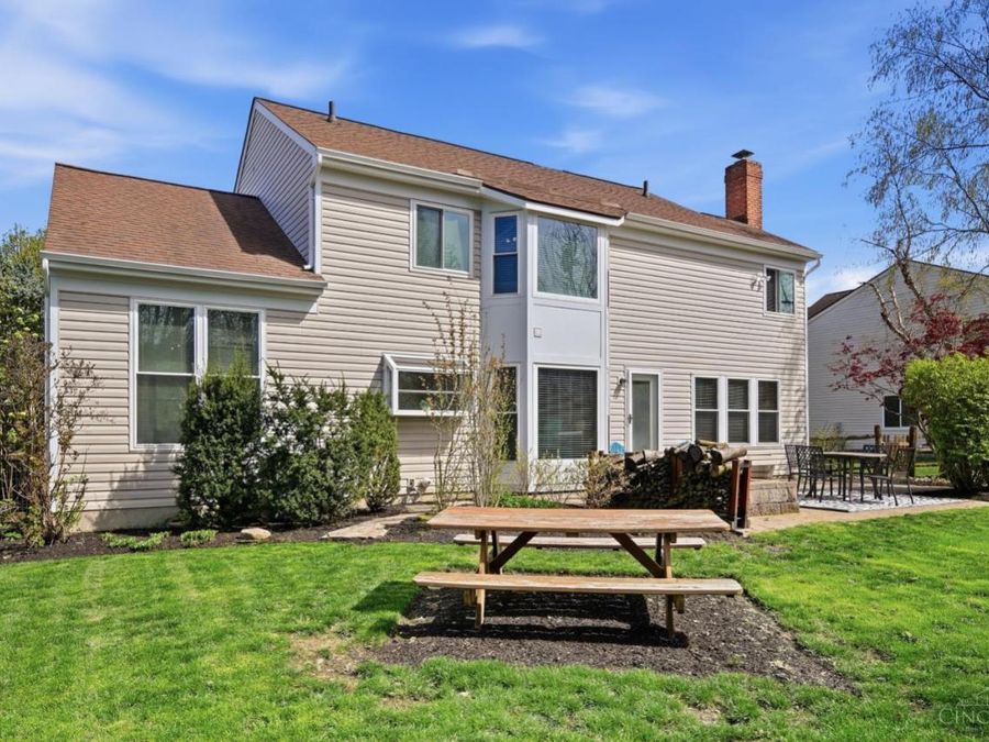 6579 Villagefield Drive, Mason, OH 45040 Photo 63