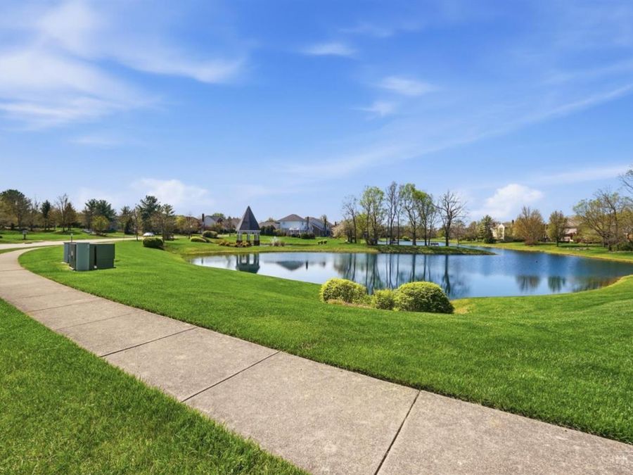6579 Villagefield Drive, Mason, OH 45040 Photo 70