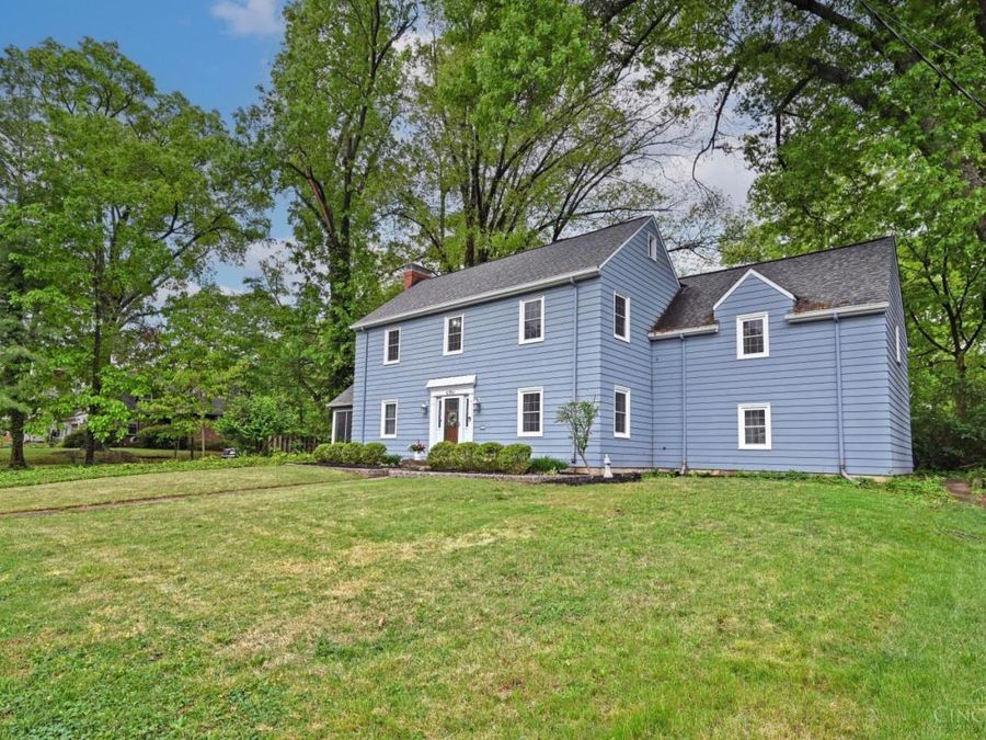 6501 Edwood Avenue, Cincinnati, OH 45224 Photo 2
