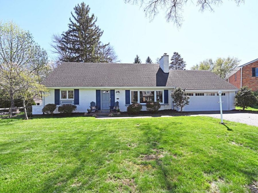 8851 Roundhill Road, Sycamore Township, OH 45236 Photo 1
