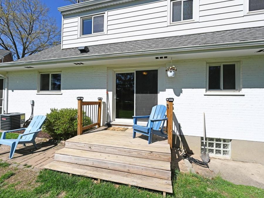 8851 Roundhill Road, Sycamore Township, OH 45236 Photo 28