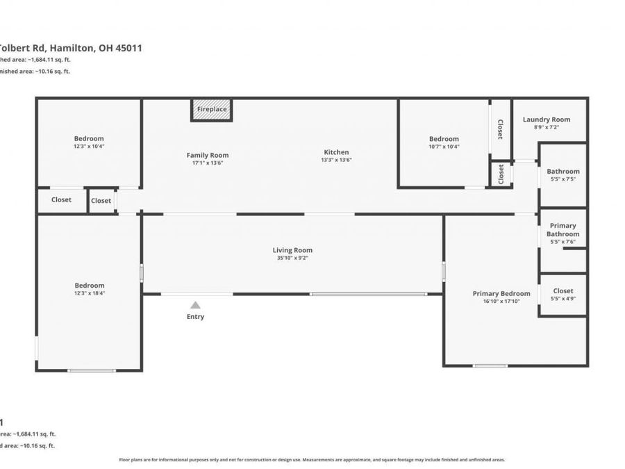 2066 Tolbert Road, Wayne Township, OH 45011 Photo 64