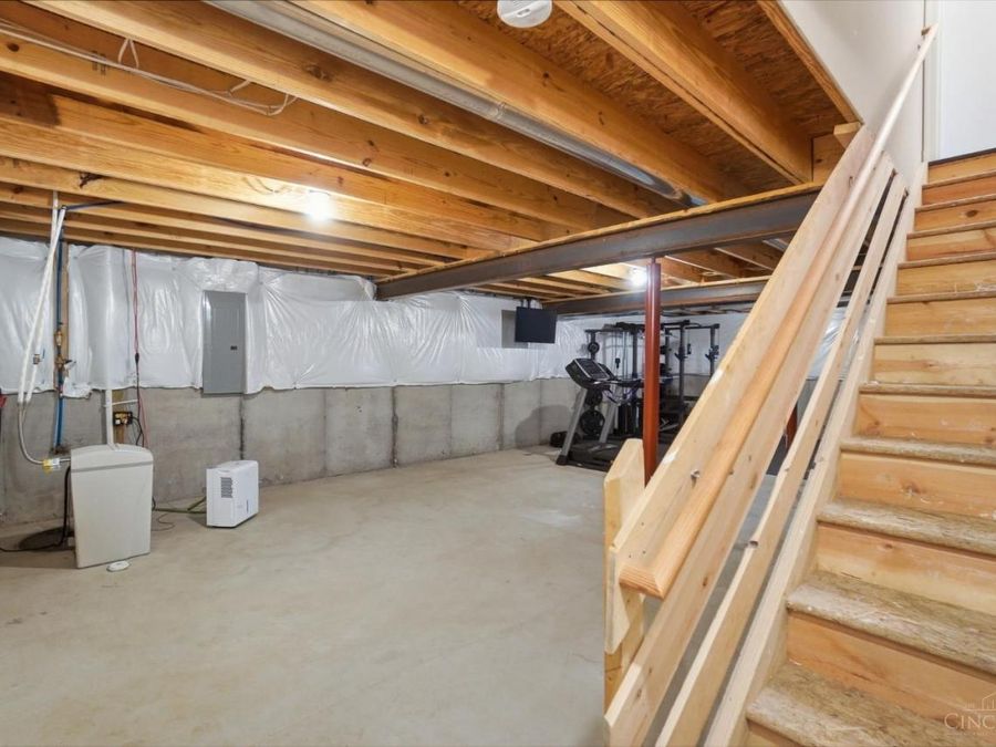 2714 Leonardo Way, Franklin Township, OH 45005 Photo 49
