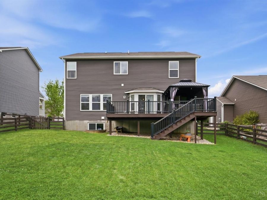 2714 Leonardo Way, Franklin Township, OH 45005 Photo 55
