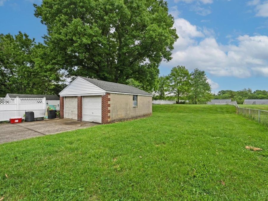 178 East Crest Drive, Reading, OH 45215 Photo 29