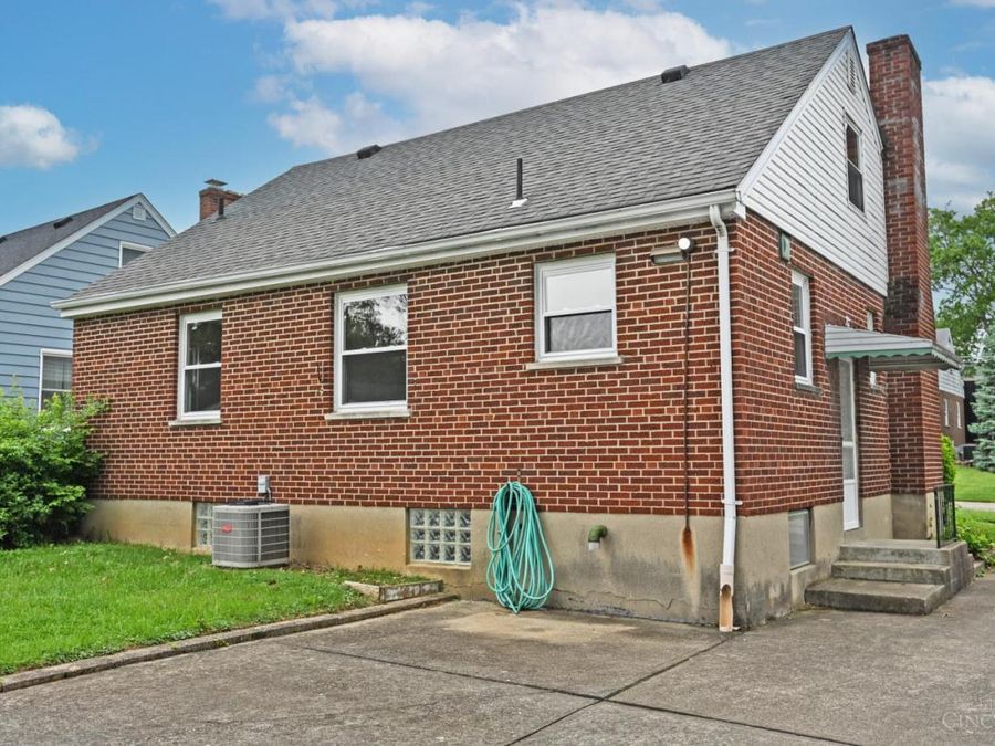 178 East Crest Drive, Reading, OH 45215 Photo 35