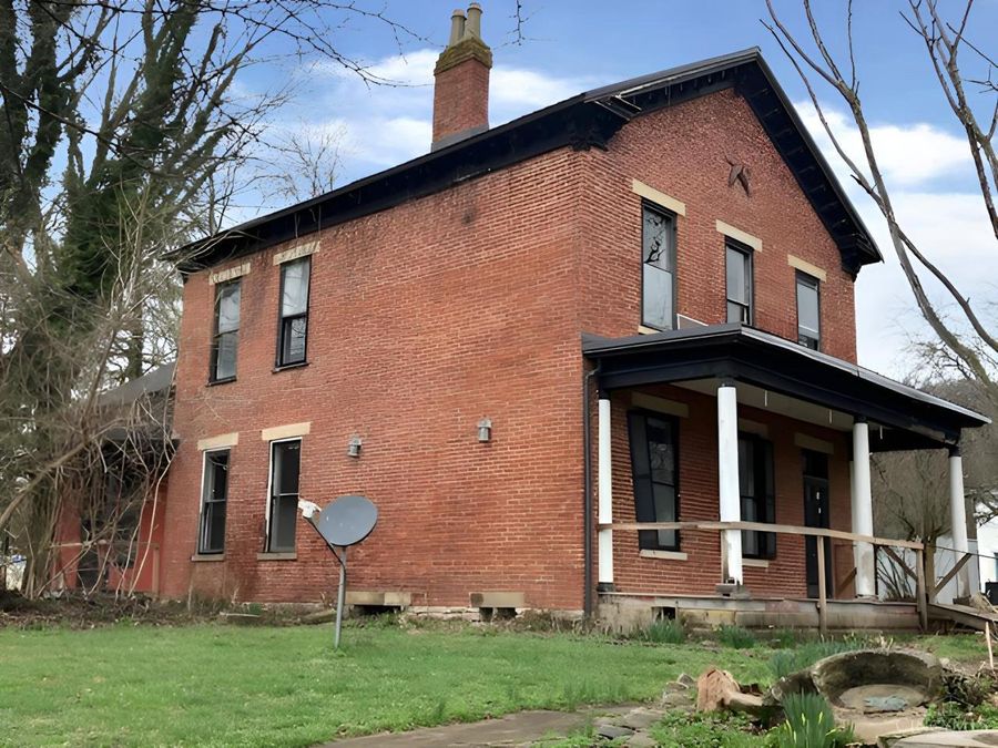 208 Main Street, Higginsport, OH 45131 Photo 2