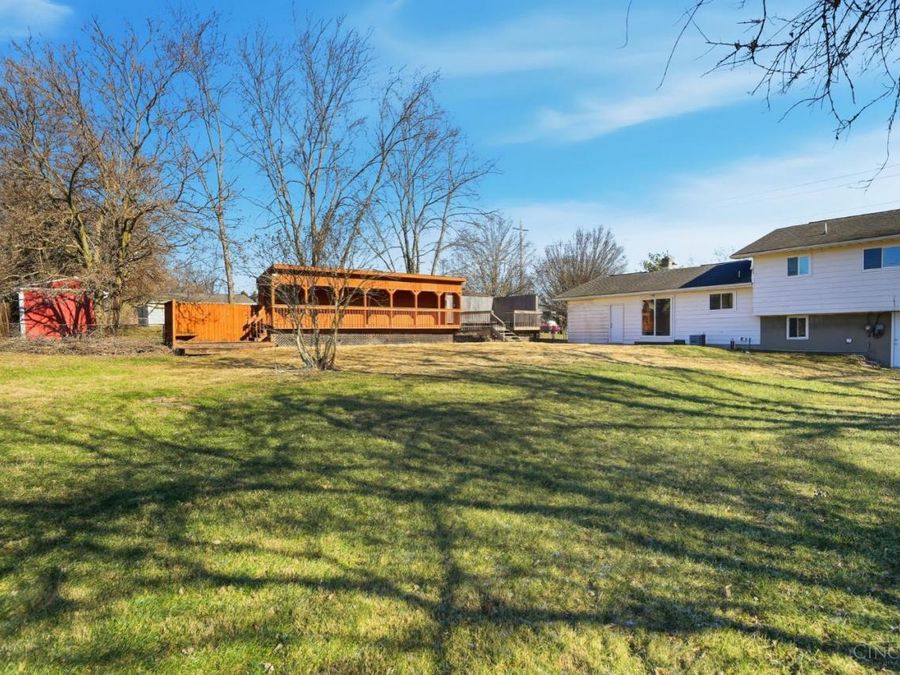2615 Cincinnati Dayton Road, Middletown, OH 45044 Photo 41