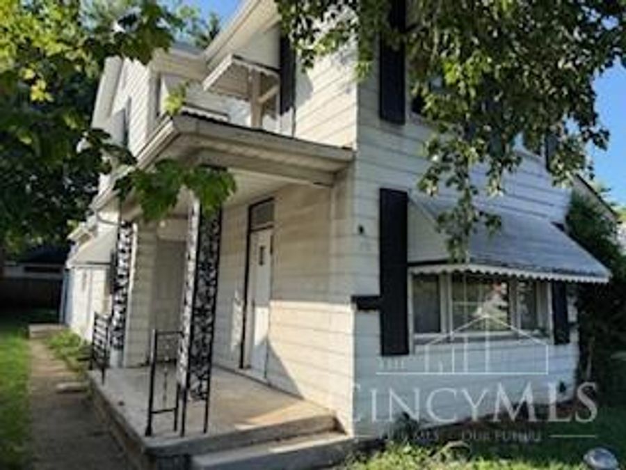 113 Starr Avenue, Hamilton, OH 45013 Photo 1