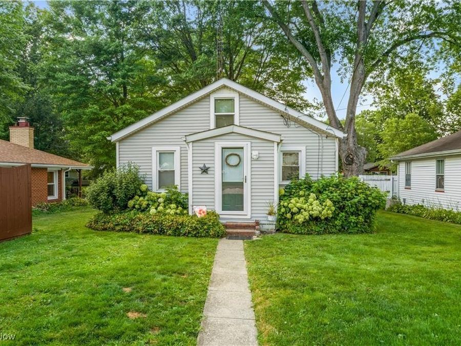 35 Bayview , Beloit, OH 44609 Photo 1