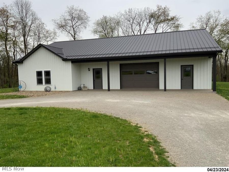 9671 Guys Road , New Concord, OH 43762 Photo 1