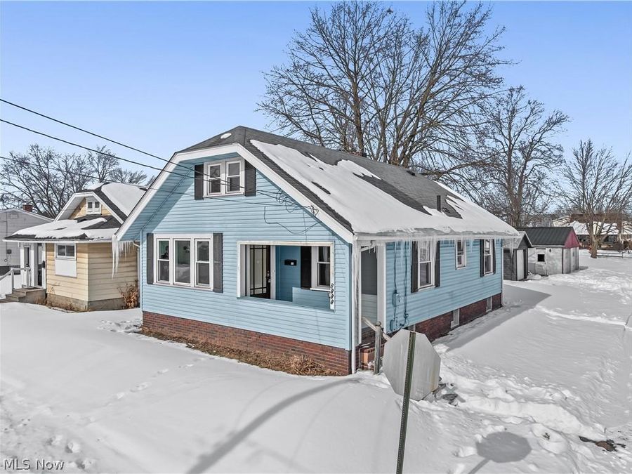2111 21ST Street , Canton, OH 44705 Photo 1