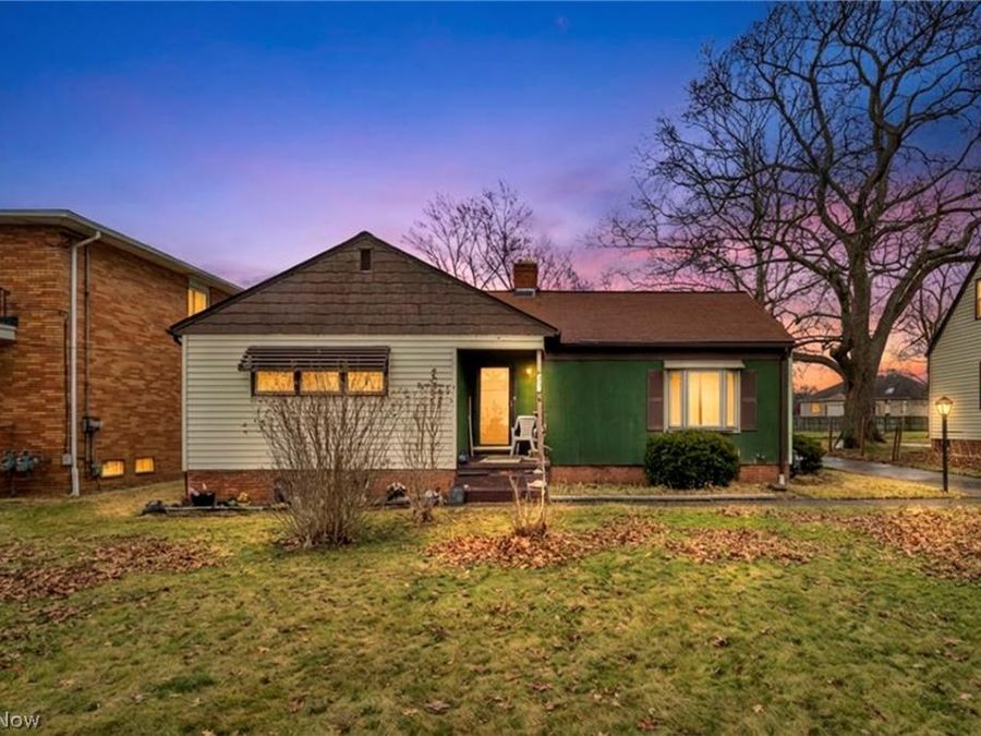 7181 York Road , Parma, OH 44130 Photo 1