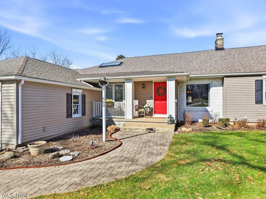 569 Atterbury Boulevard , Hudson, OH 44236 Photo 1