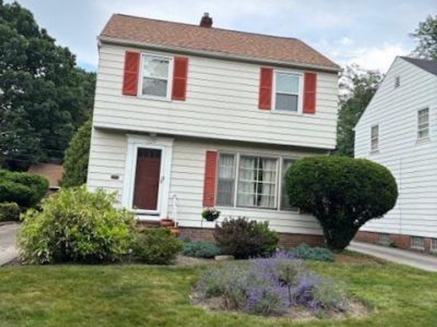1129 Avondale , South Euclid, OH 44121 Photo 1