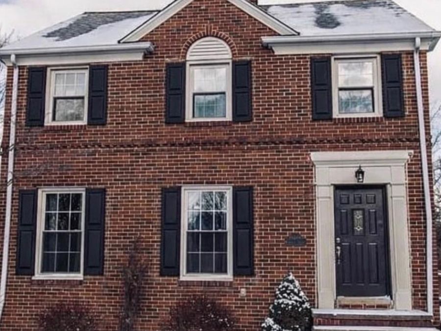 15906 Normandy Avenue , Cleveland, OH 44111 Photo 1