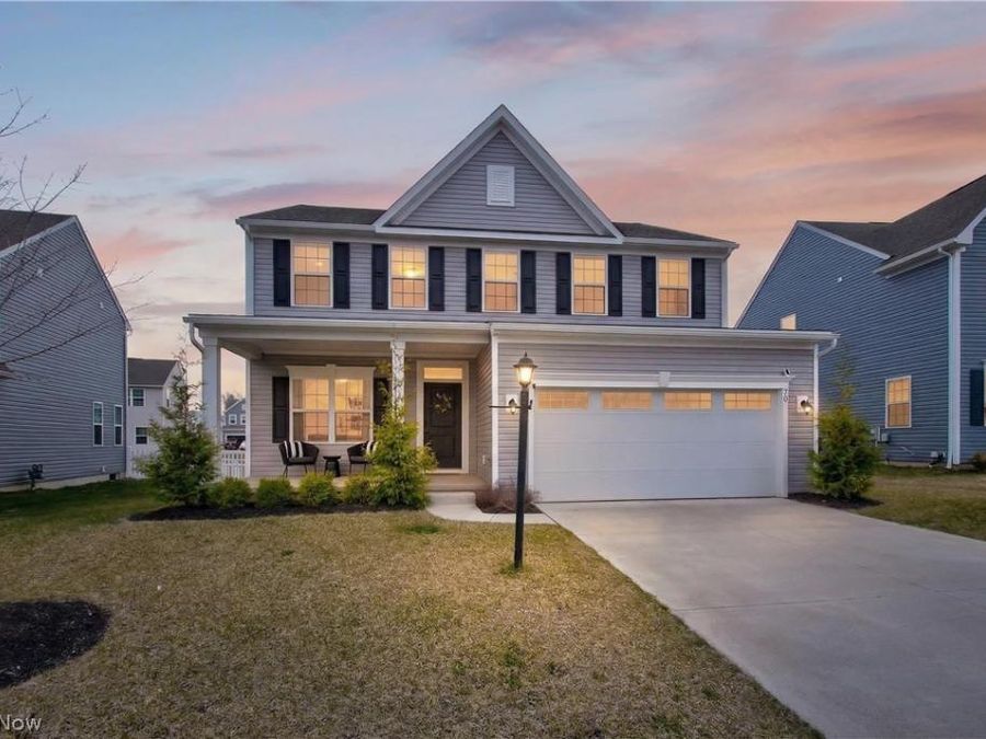 76 Wanda Court , Kent, OH 44240 Photo 1