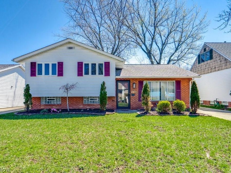 26288 Aaron Drive , Euclid, OH 44132 Photo 1