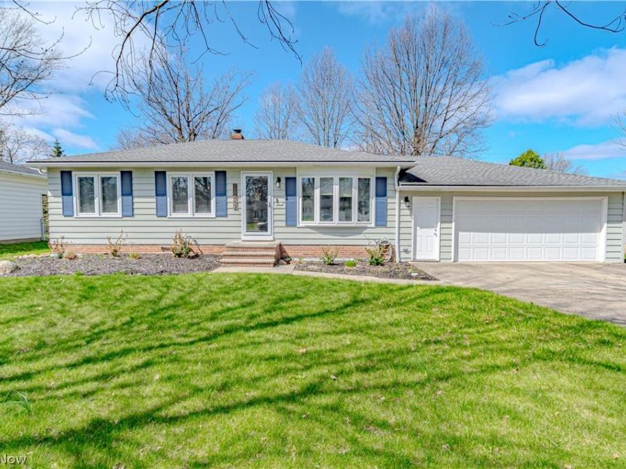 13462 Harper Road , Strongsville, OH 44149 Photo 1