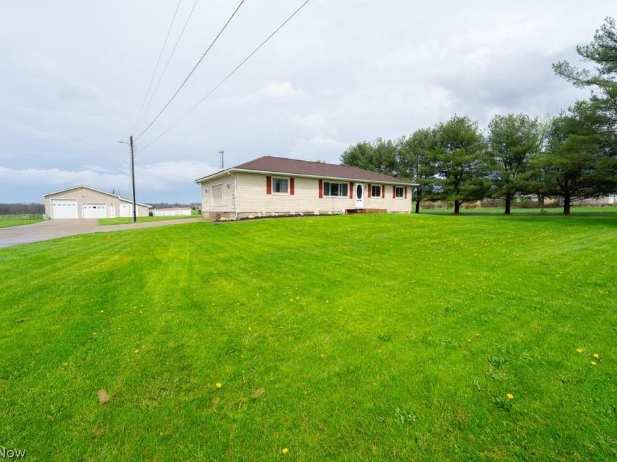 10341 W Old Lincoln Way Way , Wooster, OH 44691 Photo 1