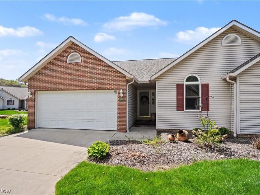 1484 Waters Edge Drive , Akron, OH 44313 Photo 1