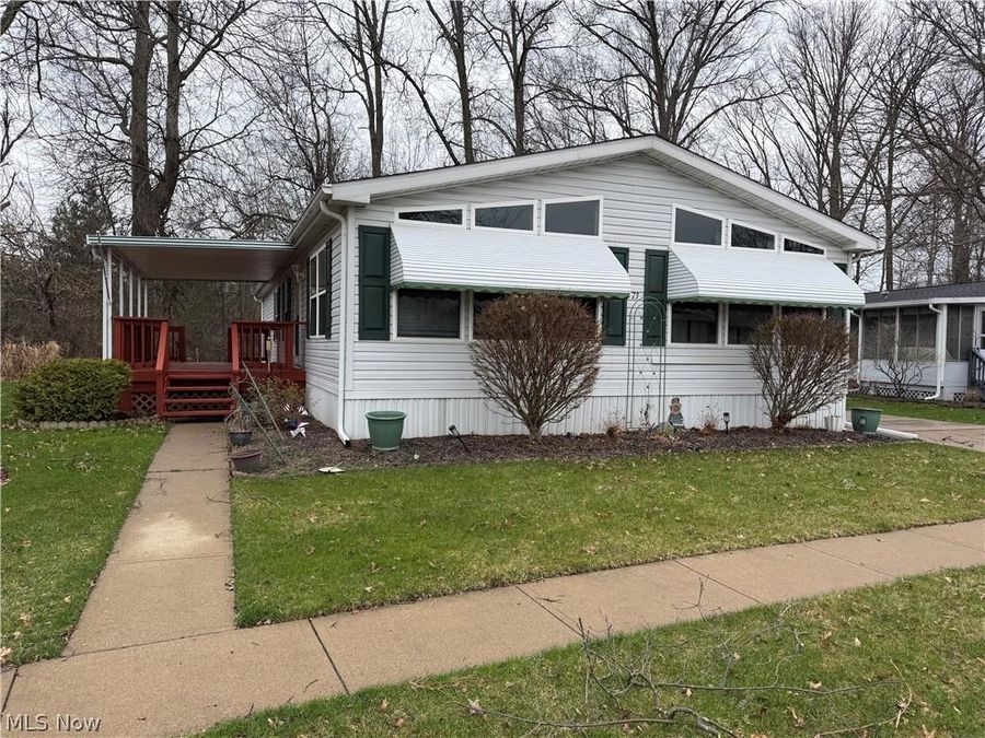 73 Periwinkle Drive , Olmsted Township, OH 44138 Photo 1