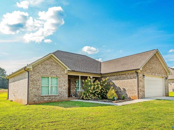 21127 Tillman Mill Road, Elkmont, AL 35620