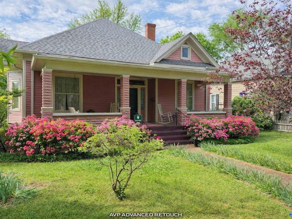 503 Canal Street NE, Decatur, AL 35601