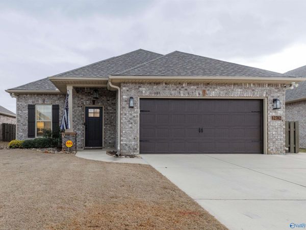 12702 Juniors Drive, Madison, AL 35756