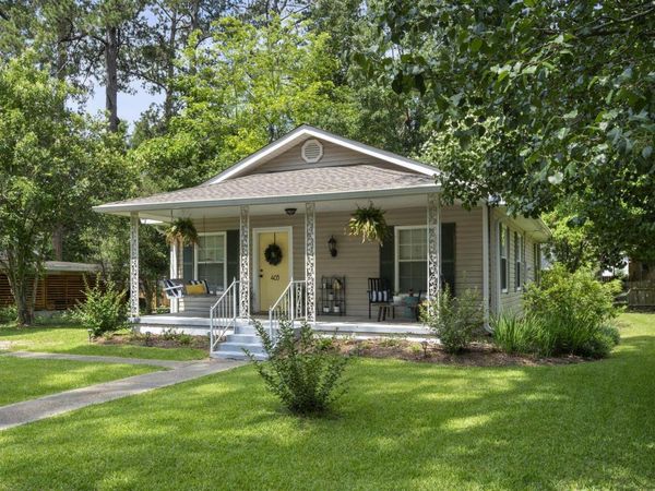 403 S 17th Ave., Hattiesburg, MS 39401
