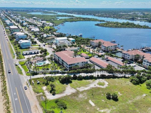 200 MARINA BAY DRIVE , Unit 201, FLAGLER BEACH, FL 32136