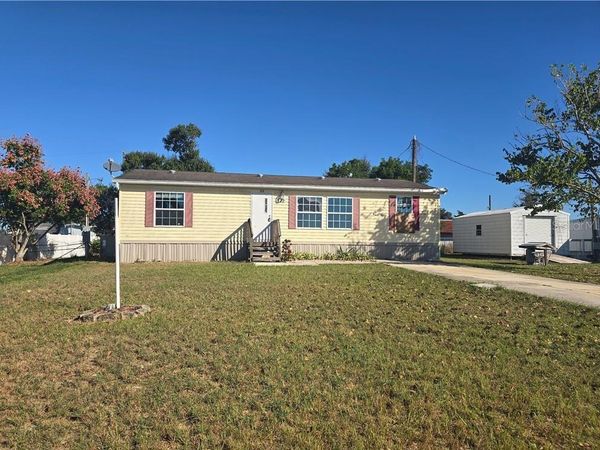 120 SHELBY STREET , SEBRING, FL 33876