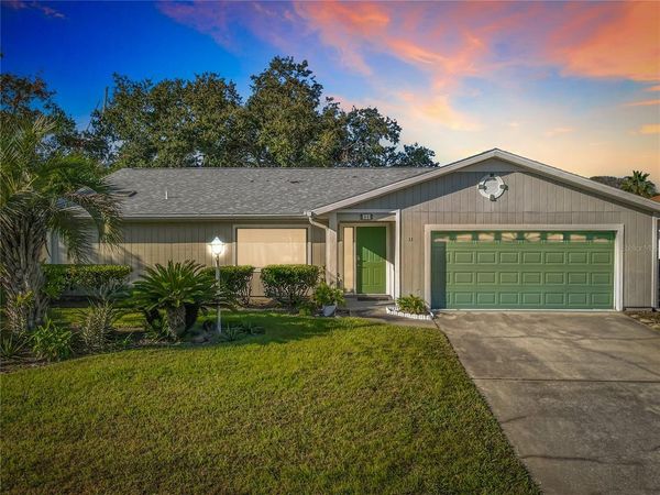 11 CLERMONT COURT , PALM COAST, FL 32137