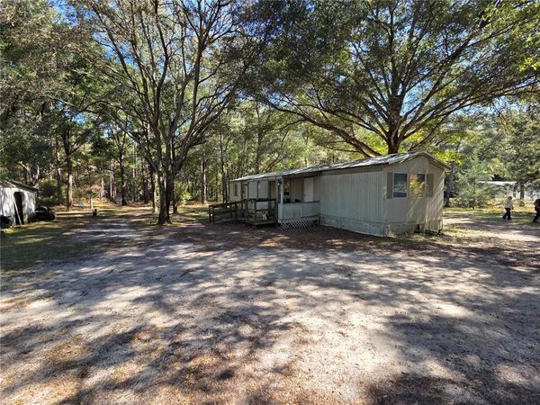 114 LEMON STREET , MELROSE, FL 32666