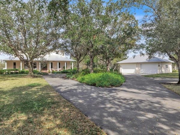 3850 ACLINE ROAD , PUNTA GORDA, FL 33950