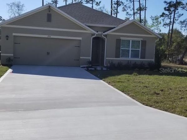 2950 OMAHA DRIVE , DELTONA, FL 32738