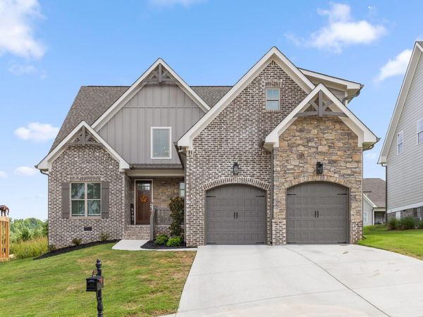 10619 Kavya Lane , Apison, TN 37302