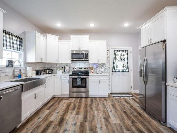 421 Coahulla Creek Drive , Dalton, GA 30721
