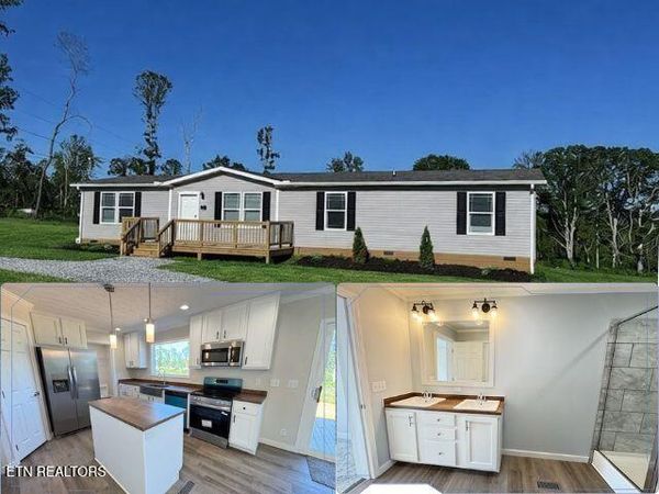 222 Community Drive , Madisonville, TN 37354