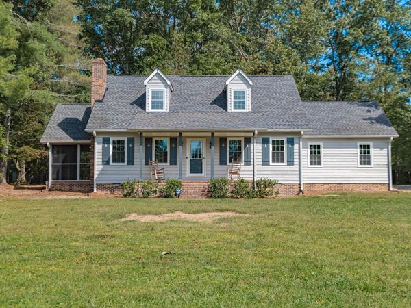 110 Autumn Lane , Tullahoma, TN 37388
