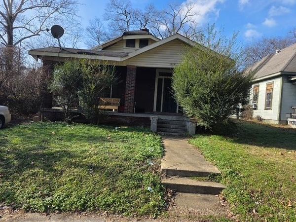 1019 KNEY ST , Memphis, TN 38107