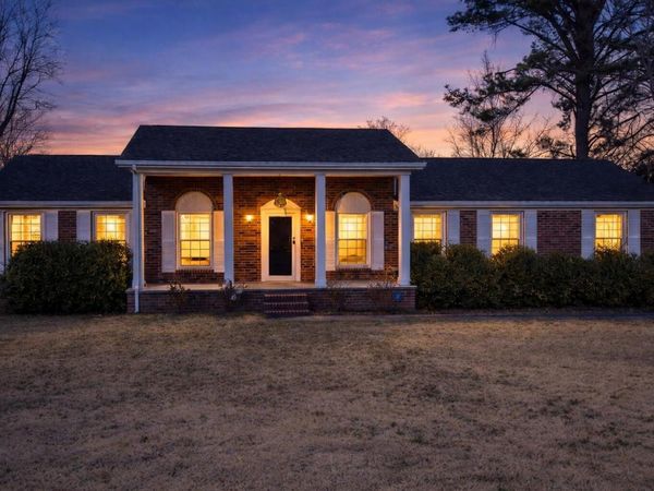 804 22nd Street NW, Cleveland, TN 37311