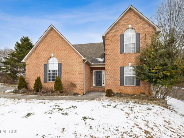 11321 Barharbor Way , Knoxville, TN 37934