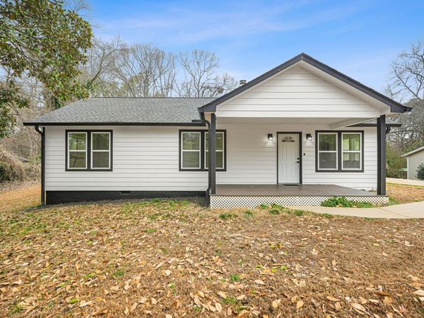 6188 Geiger Street NW, Covington, GA 30014